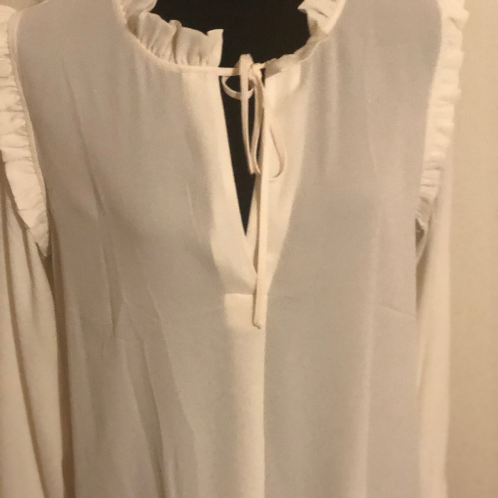 Ann Taylor Blouse